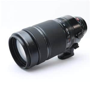 新品)FUJIFILM (フジフイルム) フジノン XF100-400mm F4.5-5.6 R LM