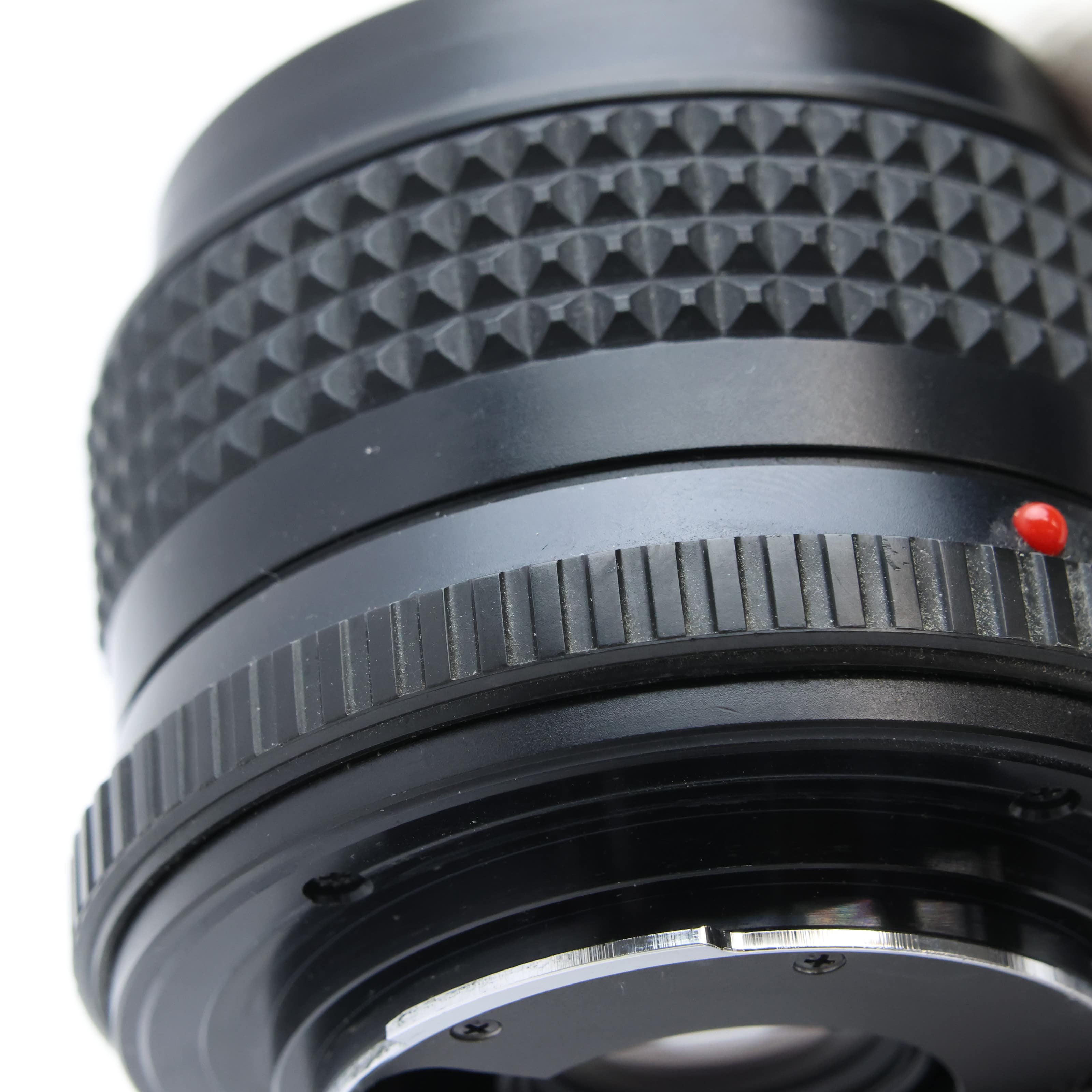 中古)MINOLTA (ミノルタ) MD 28mm F2.8 ※MD ROKKOR 表記（商品ID