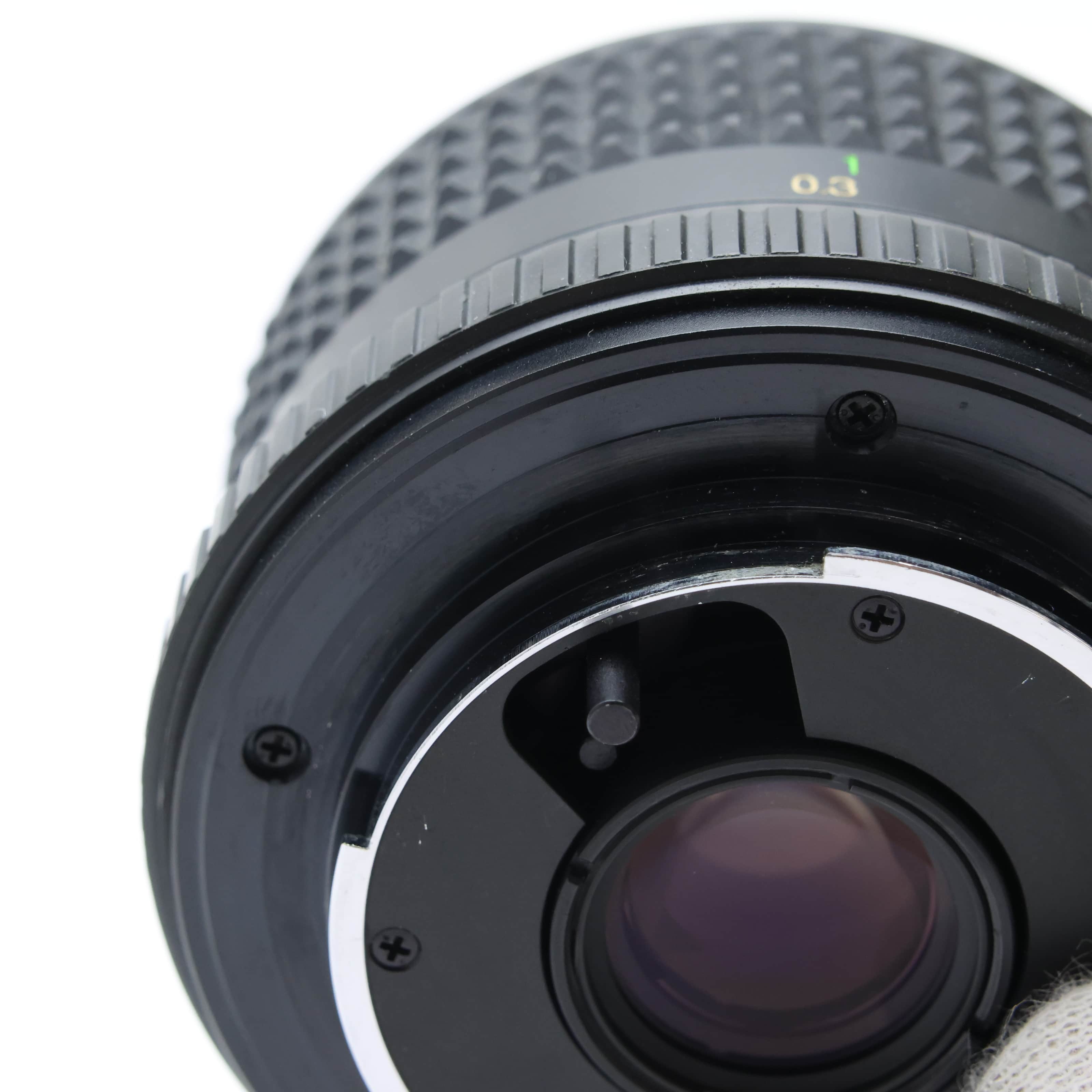 中古)MINOLTA (ミノルタ) MD 28mm F2.8 ※MD ROKKOR 表記（商品ID