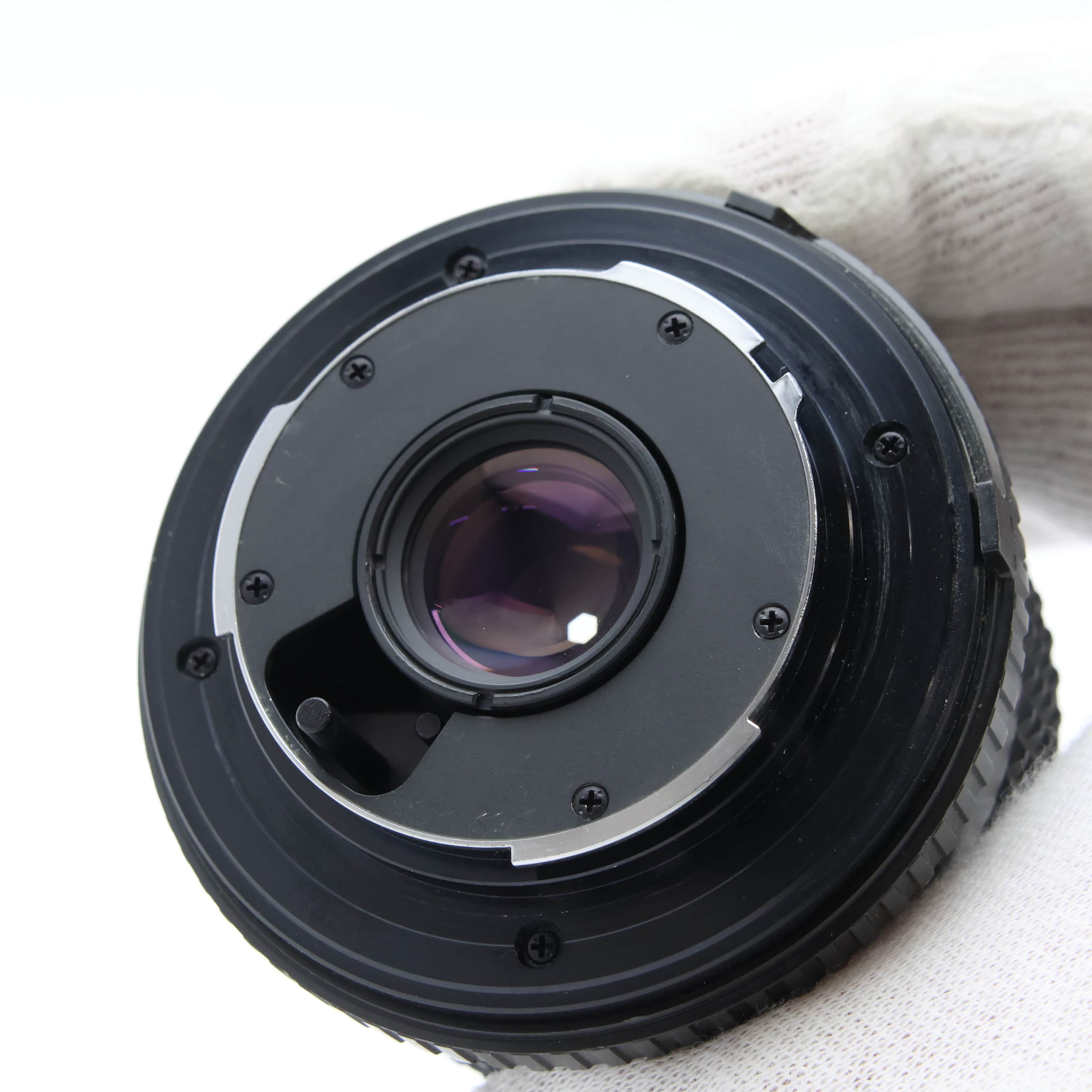 中古)MINOLTA (ミノルタ) MD 28mm F2.8 ※MD ROKKOR 表記（商品ID