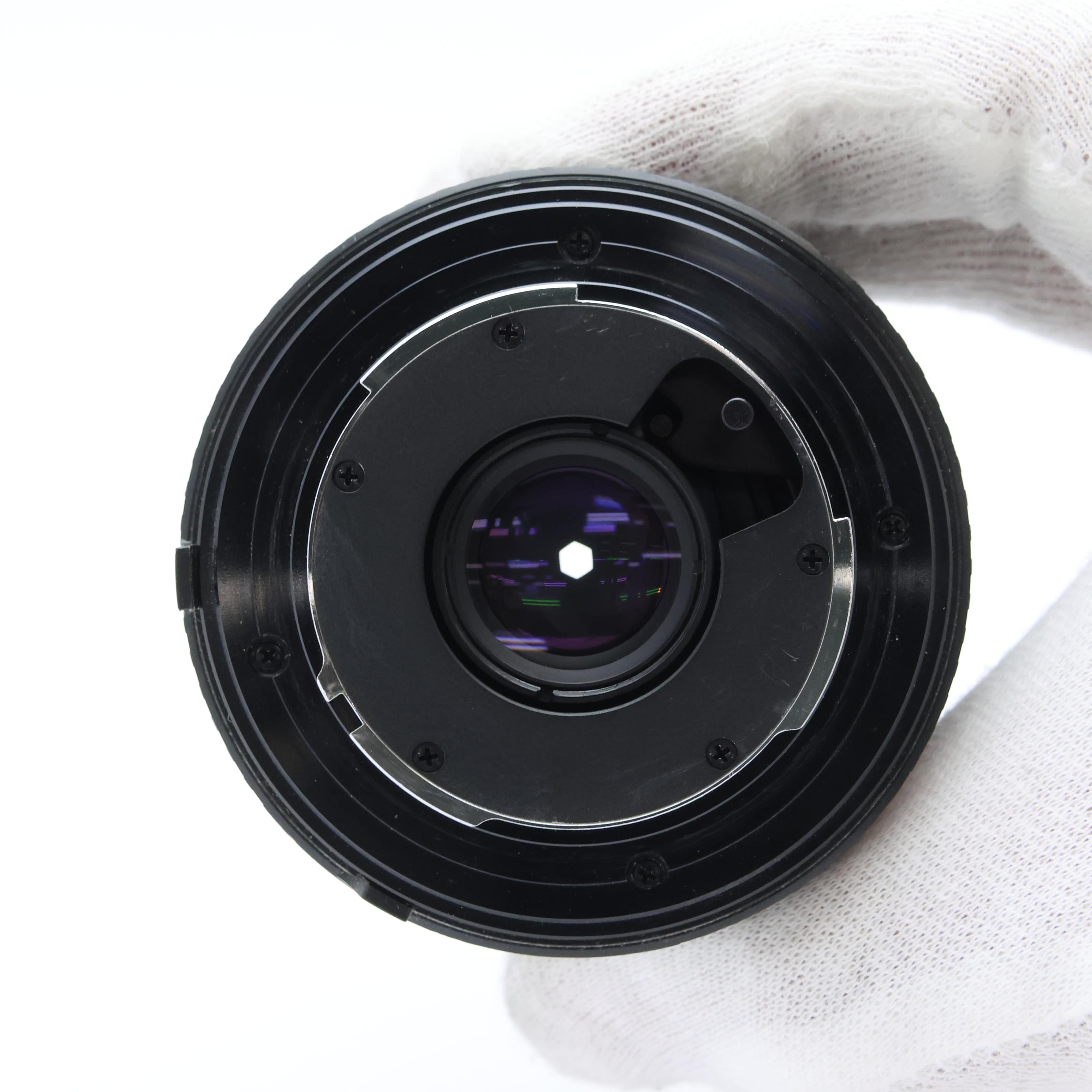 中古)MINOLTA (ミノルタ) MD 28mm F2.8 ※MD ROKKOR 表記（商品ID
