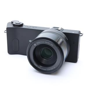SIGMA dp3 Quattro」の商品検索結果 | デジタルカメラ、ミラーレス