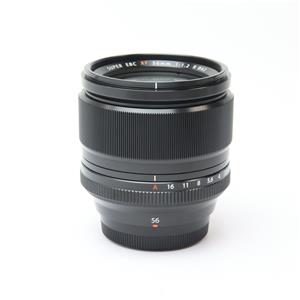 FUJIFILM (フジフイルム) フジノン XF56mm F1.2 R メイン