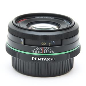 pentax da 70mm f2.4 limited」「中古商品」の商品検索結果 | デジタル