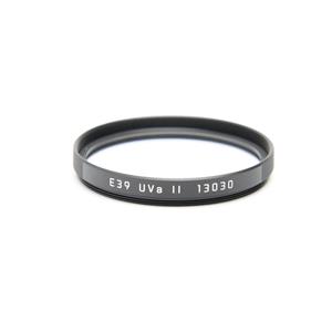 Leica (ライカ) フィルターE39 UVa」の商品検索結果 | デジタルカメラ