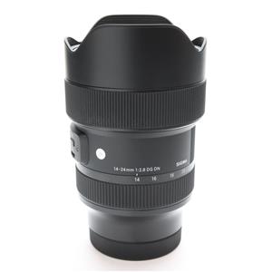 SIGMA 14-24mm F2.8 Lマウント」の商品検索結果 | デジタルカメラ