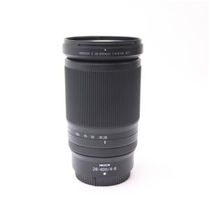 Nikon (ニコン) NIKKOR Z 28-400mm F4-8 VR メイン