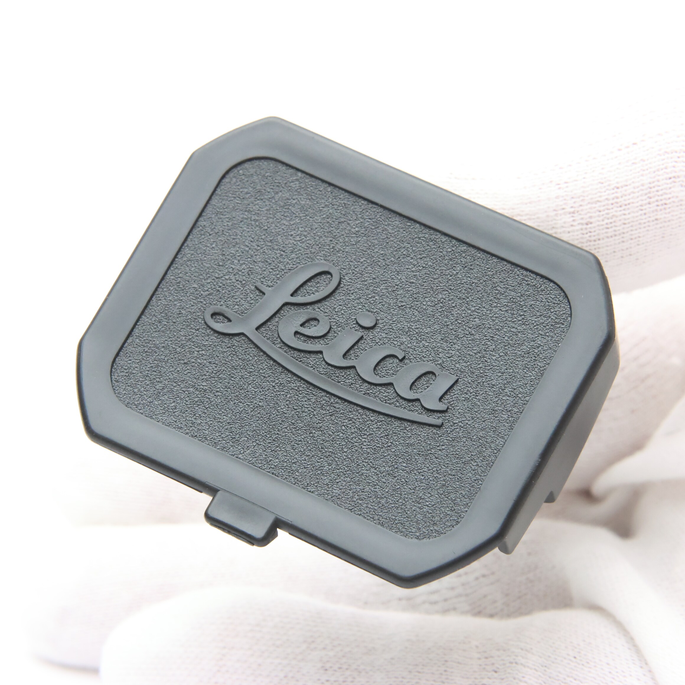 中古)Leica (ライカ) レンズフード 12459 ズマリットM35mm/50mmF2.5用
