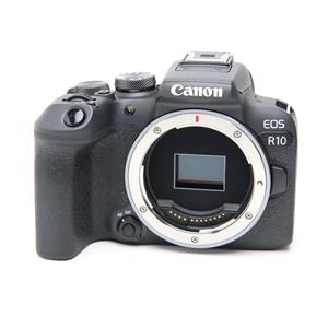 Canon (キヤノン) EOS R10 ボディ メイン