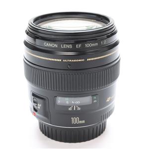 Canon (キヤノン) EF100mm F2 USM」の商品検索結果 | デジタルカメラ