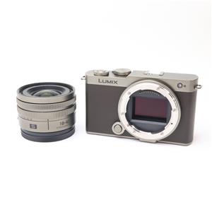 Panasonic (パナソニック) LUMIX S9 広角ズームレンズキット DC-S9N-N