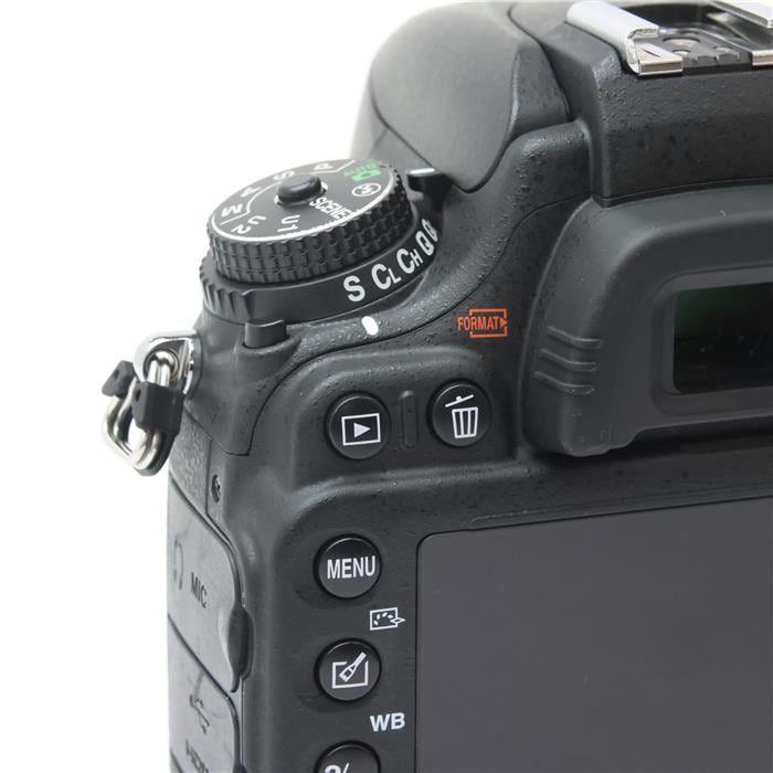 中古)Nikon (ニコン) D610 ボディ（商品ID：3717030696567）詳細ページ