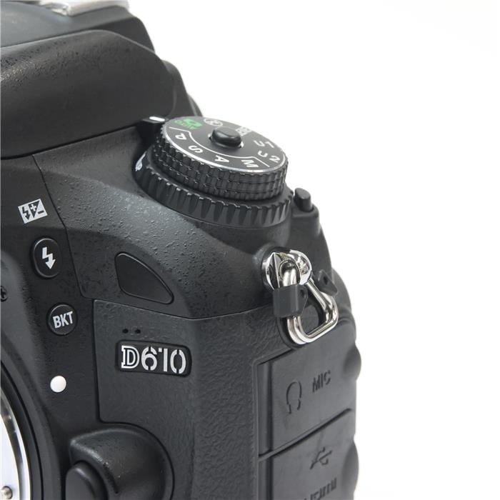 中古)Nikon (ニコン) D610 ボディ（商品ID：3717030696567）詳細ページ