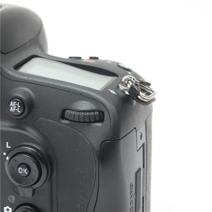 中古)Nikon (ニコン) D610 ボディ（商品ID：3717030696567）詳細ページ