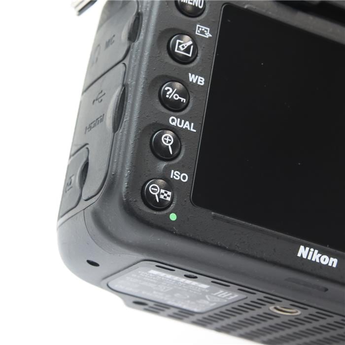 中古)Nikon (ニコン) D610 ボディ（商品ID：3717030696567）詳細ページ