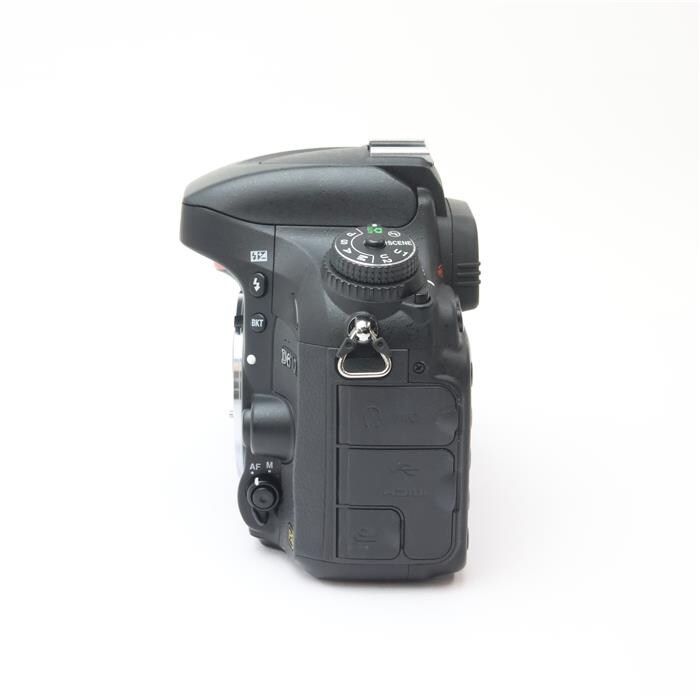 中古)Nikon (ニコン) D610 ボディ（商品ID：3717030696567）詳細ページ