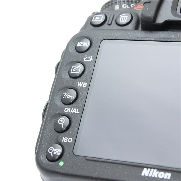 中古)Nikon (ニコン) D610 ボディ（商品ID：3717030696567）詳細ページ