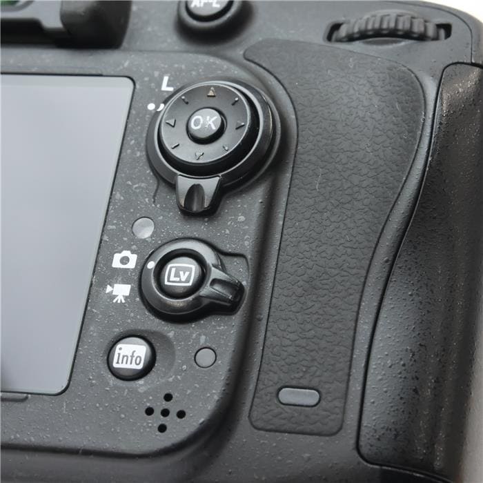 中古)Nikon (ニコン) D610 ボディ（商品ID：3717030696567）詳細ページ