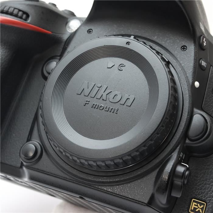 中古)Nikon (ニコン) D610 ボディ（商品ID：3717030696567）詳細ページ