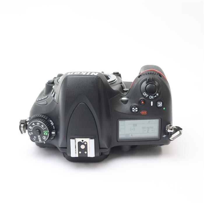 中古)Nikon (ニコン) D610 ボディ（商品ID：3717030696567）詳細ページ