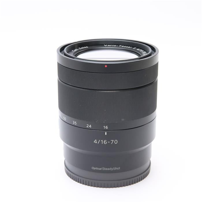 中古)SONY (ソニー) Vario-Tessar T* E 16-70mm F4 ZA OSS SEL1670Z