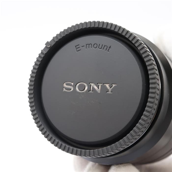 中古)SONY (ソニー) Vario-Tessar T* E 16-70mm F4 ZA OSS SEL1670Z