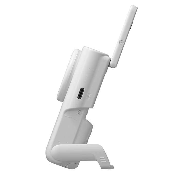 新品)Canon (キヤノン) PowerShot V10 ホワイト（商品ID