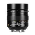 七工匠 (しちこうしょう) 7Artisans 75mm F1.25 II（ライカM用）