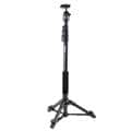 Velbon (ベルボン) スタンドアルミ4段一脚 Pole Pod EX BALL HEAD