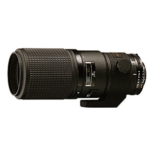 Nikon (ニコン) Ai AF Micro-Nikkor 200mm F4D IF-ED