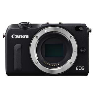 Canon (キヤノン) EOS M2 ボディ ブラック