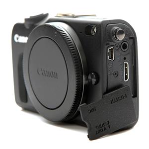 Canon (キヤノン) EOS M2 ボディ ブラック