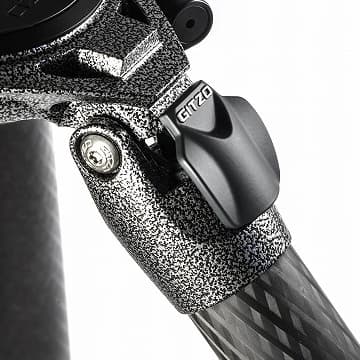 新品)GITZO (ジッツオ) システマティックカーボン三脚5型4段エクストラ