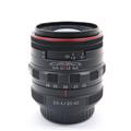 PENTAX (ペンタックス) HD DA20-40mm F2.8-4ED Limited DC WR ブラック