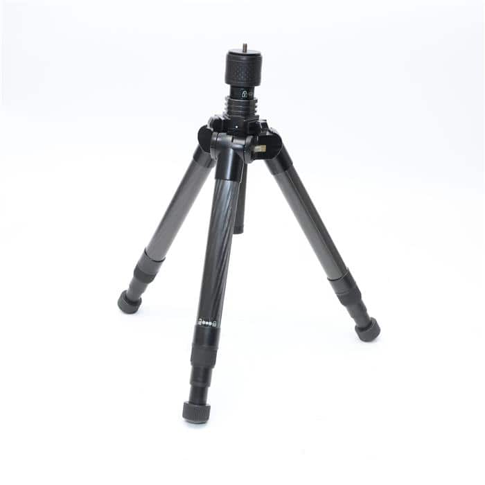 Velbon - 【美品】ベルボン 小型トラベル三脚 UTC-63 雲台QHD-S6Q カーボン Velbon（ベルボン） 小型トラベル三脚 UTC-63 - ハクバ写真産業