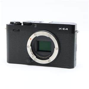 美品】FUJIFILM X-E4 15-45mm いたい レンズキット 箱付き
