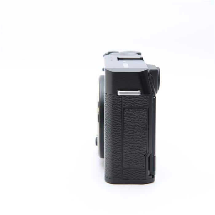 中古)FUJIFILM (フジフイルム) X-E4 ボディ ブラック（商品ID 