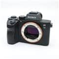 SONY (ソニー) α7III ボディ ILCE-7M3