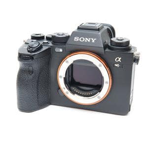 SONY (ソニー) α1 ボディ ILCE-1 メイン
