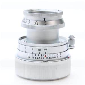 Thypoch】Eureka 50mm F2を使ってみたら最高だった | THE MAP TIMES