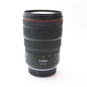 新品)Canon (キヤノン) RF24-70mm F2.8 L IS USM(商品ID 新品)Canon (キヤノン) RF24-70mm F2.8 L IS USM(商品ID