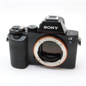 SONY (ソニー) α7S ボディ ILCE-7S メイン