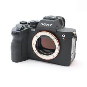 SONY (ソニー) α7RV ボディ ILCE-7RM5 メイン
