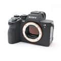α7RV ボディ ILCE-7RM5