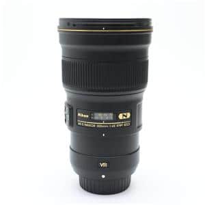 新品)Nikon (ニコン) AF-S NIKKOR 300mm F4E PF ED VR（商品ID