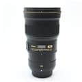 AF-S NIKKOR 300mm F4E PF ED VR