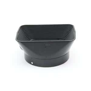 Leica (ライカ) レンズフード 12509 (R28/2.8、R35/2、R35/2.8用) メイン