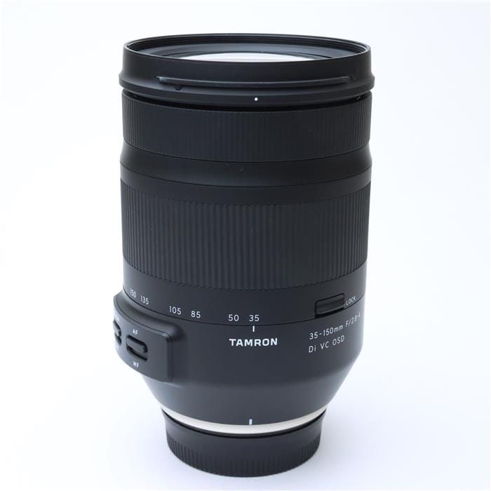 35-150mm F2.8-4 Di VC OSD/Model A043N（ニコンF用）