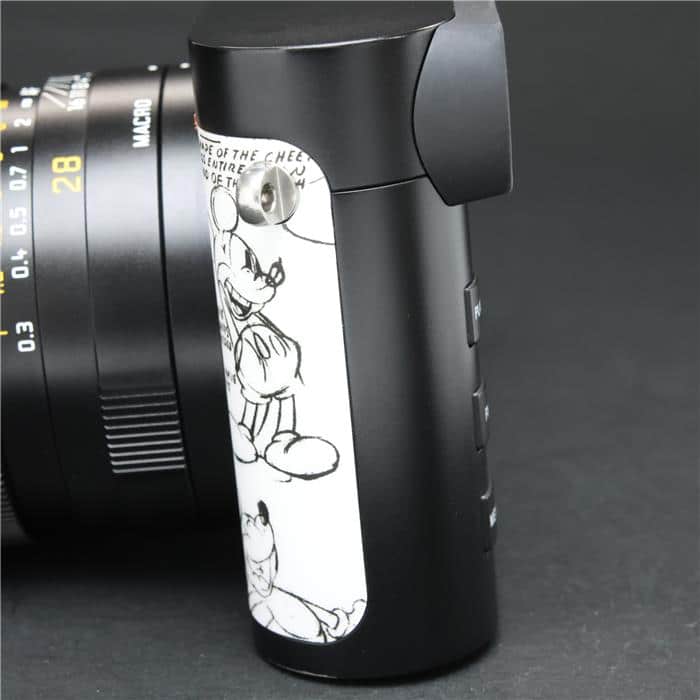 Leica ライカ Q2 Disney 100 Years of Wonder 中古)Leica (ライカ) Q2 Disney 100 Years of Wonder（商品ID