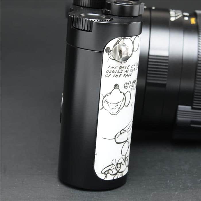 中古)Leica (ライカ) Q2 Disney 100 Years of Wonder（商品ID